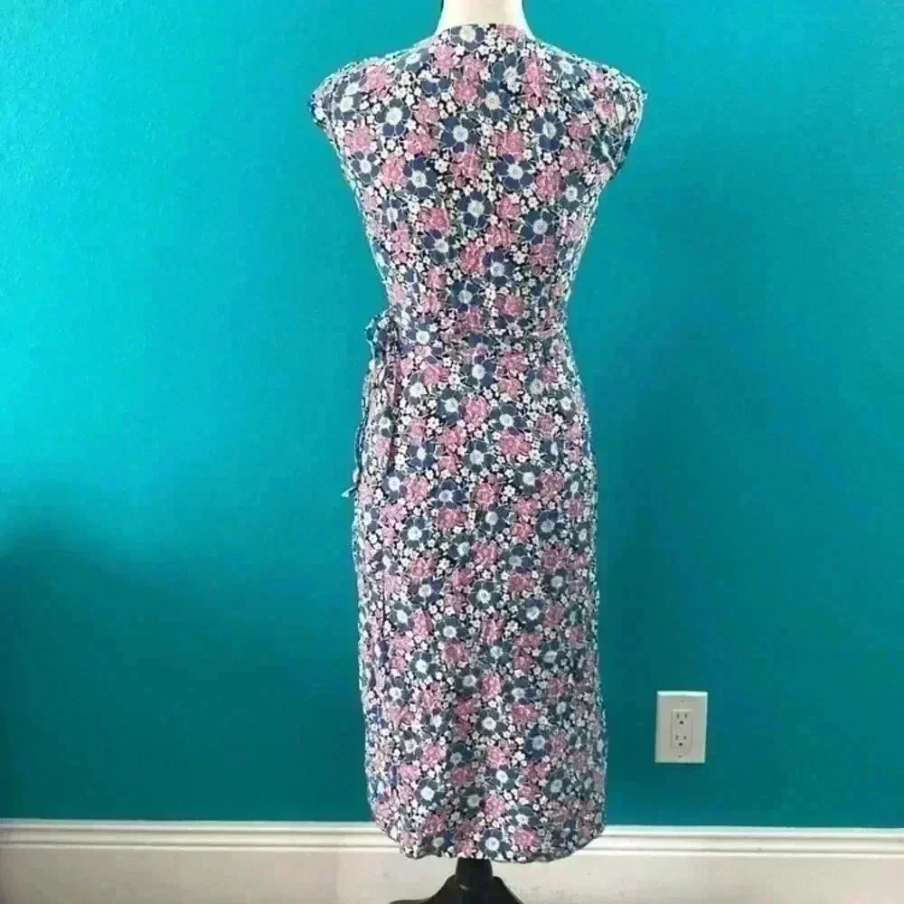 J. Crew crew midi